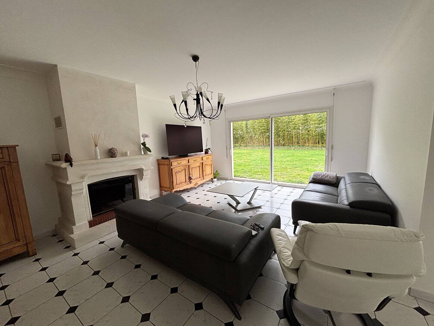 Maison à vendre, 168m², CHALLANS