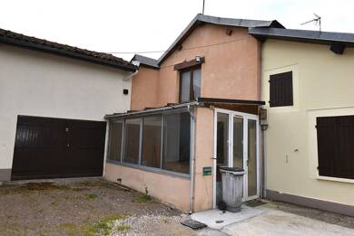 Maison à vendre 57 700 € 4 pièces 2 chambres 70 m² Dienville 10500
