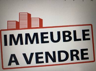 Immeuble à vendre 171 200 € 244 m² Beziers 34500