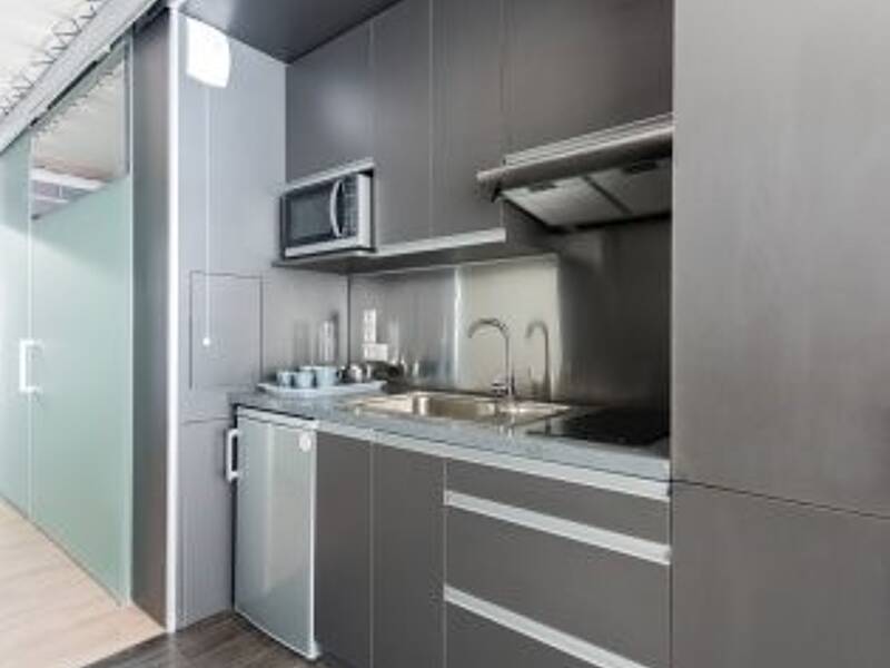 Maison à louer, 22m², REIMS