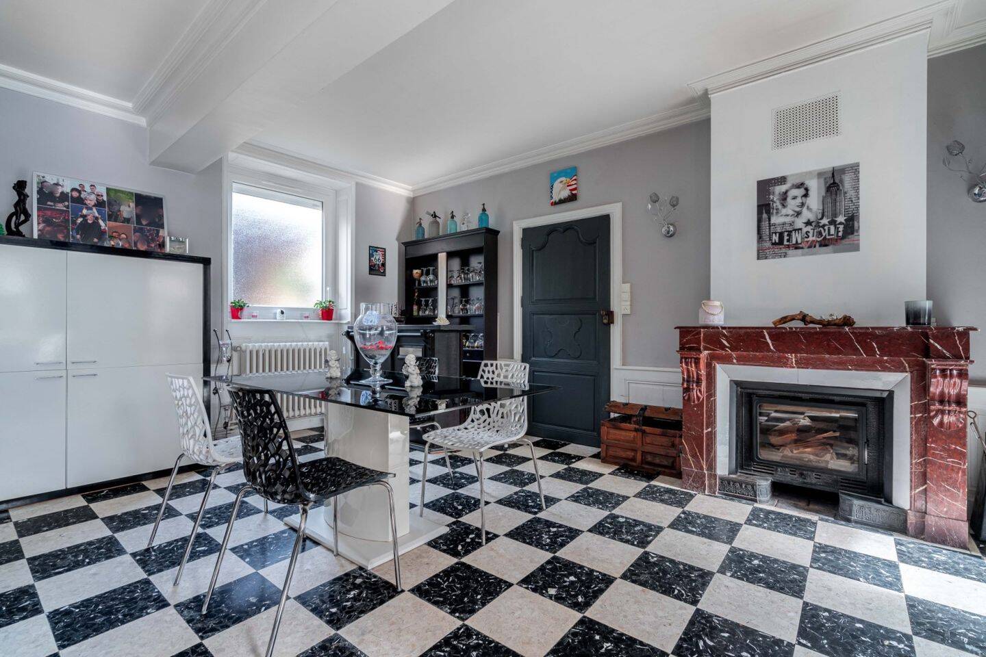 Maison à vendre, 370m², SAINT SYMPHORIEN SUR COISE