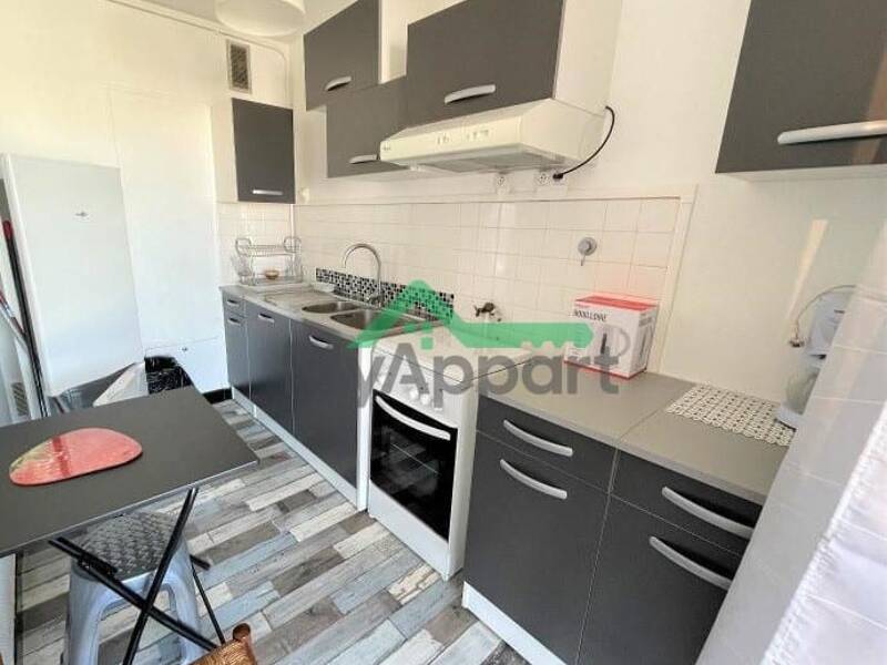 Maison à louer, 35m², LIMOGES