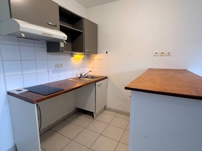 Maison à louer, 26m², BIGANOS