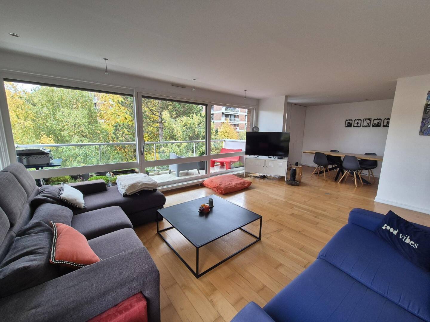 Maison à vendre, 108m², JOUY EN JOSAS
