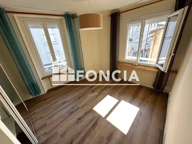 Maison à louer, 35m², VALENCE