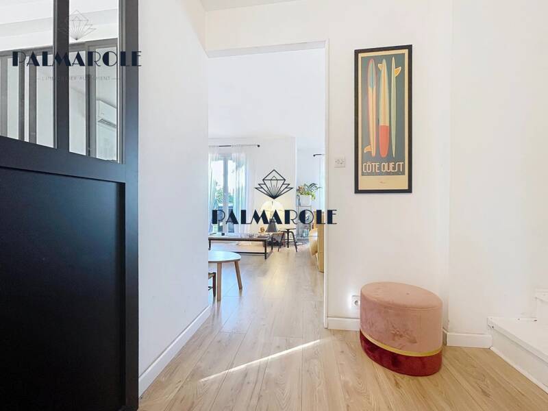 Maison à vendre, 120m², PERPIGNAN