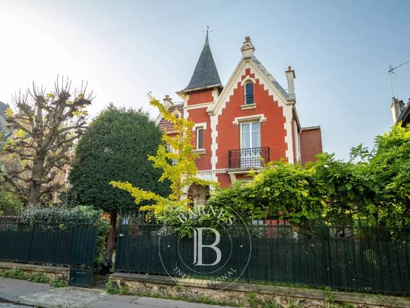 Maison à vendre, 211m², COLOMBES