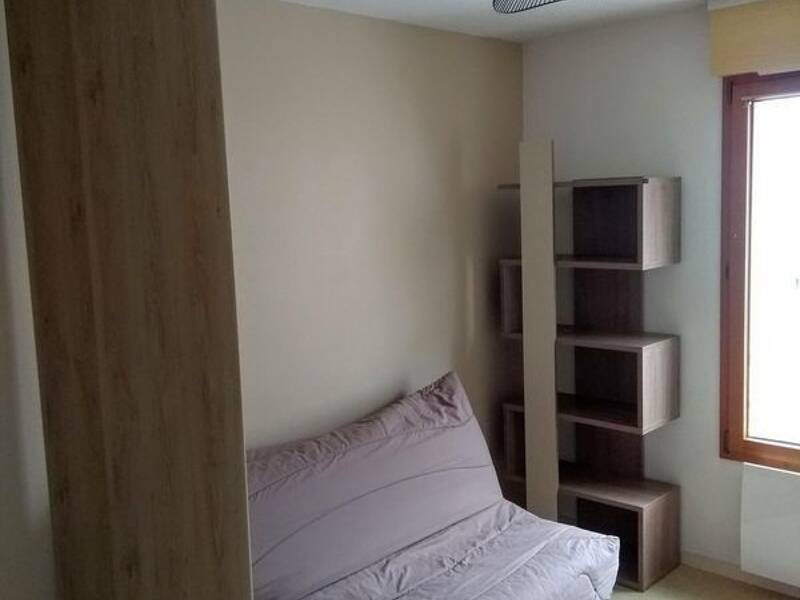 Maison à louer, 18m², NANTES