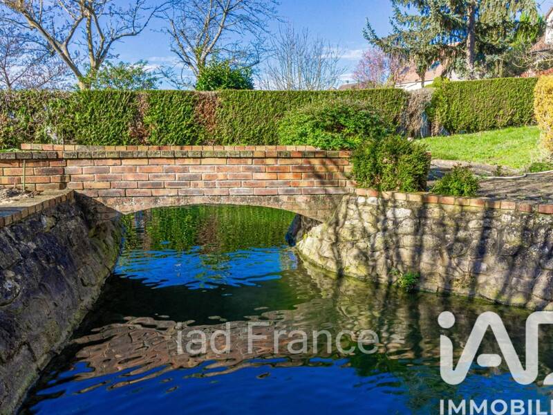 Maison à louer, 140m², MAULE