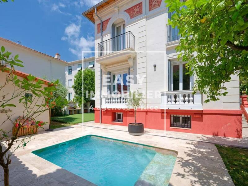 Maison à vendre, 178m², NICE