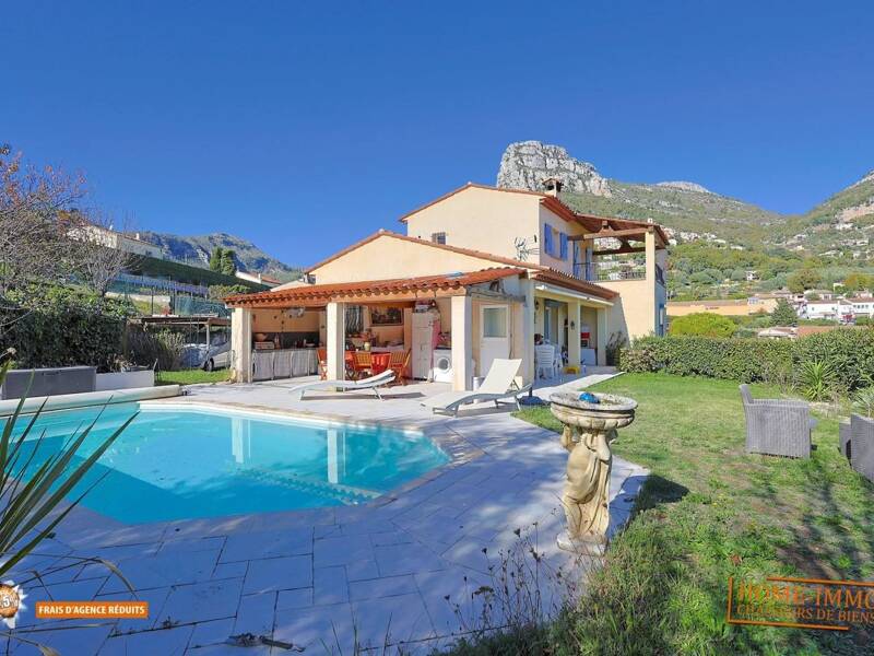 Maison à vendre, 130m², SAINT JEANNET