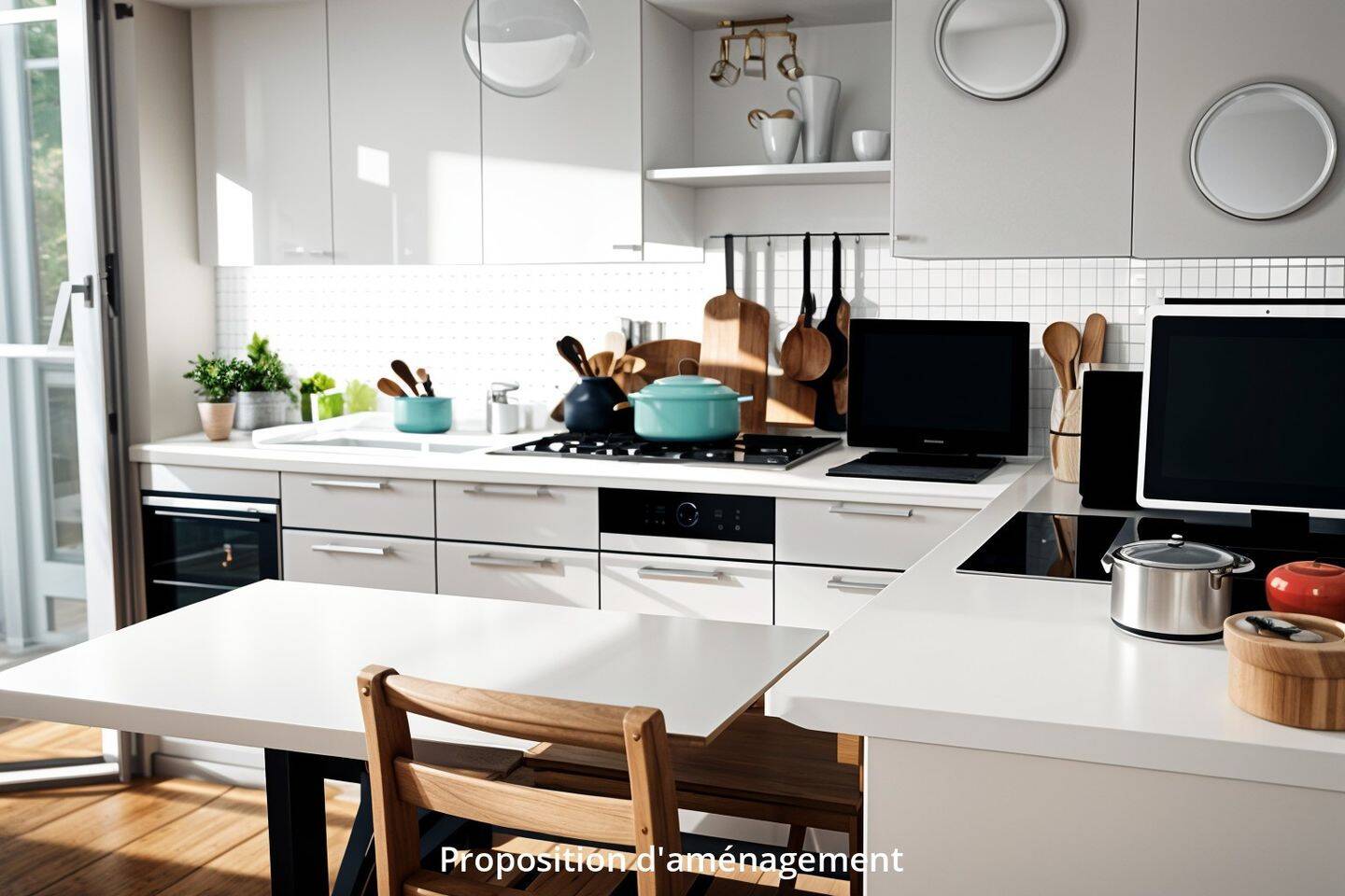 Maison à vendre, 90m², CRETEIL