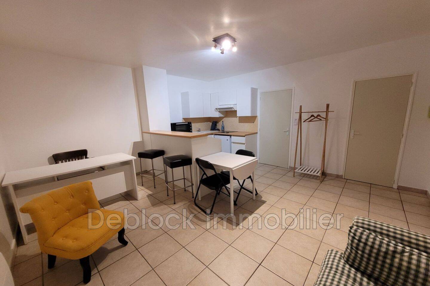 Maison à louer, 30m², DUNKERQUE