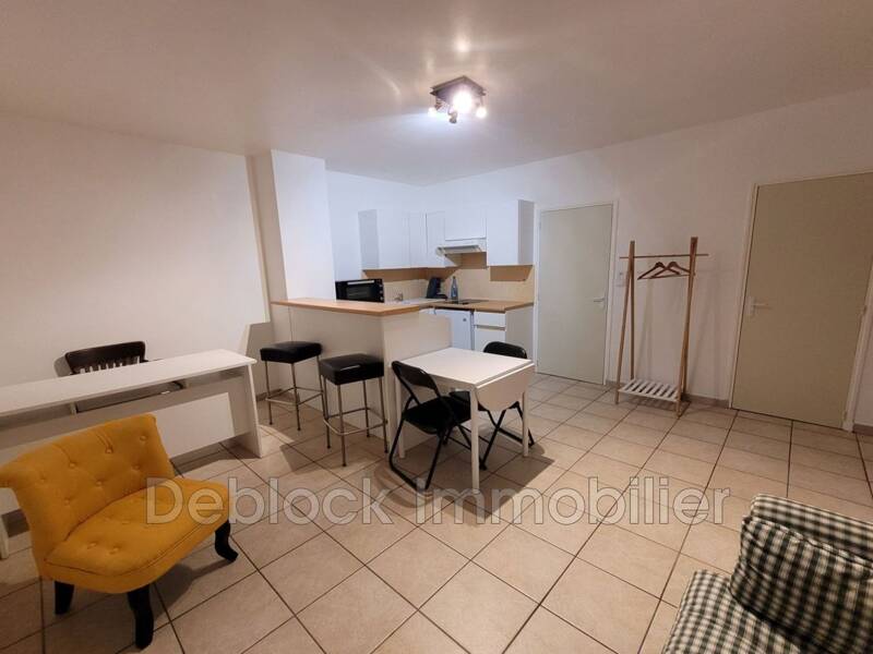 Maison à louer, 30m², DUNKERQUE