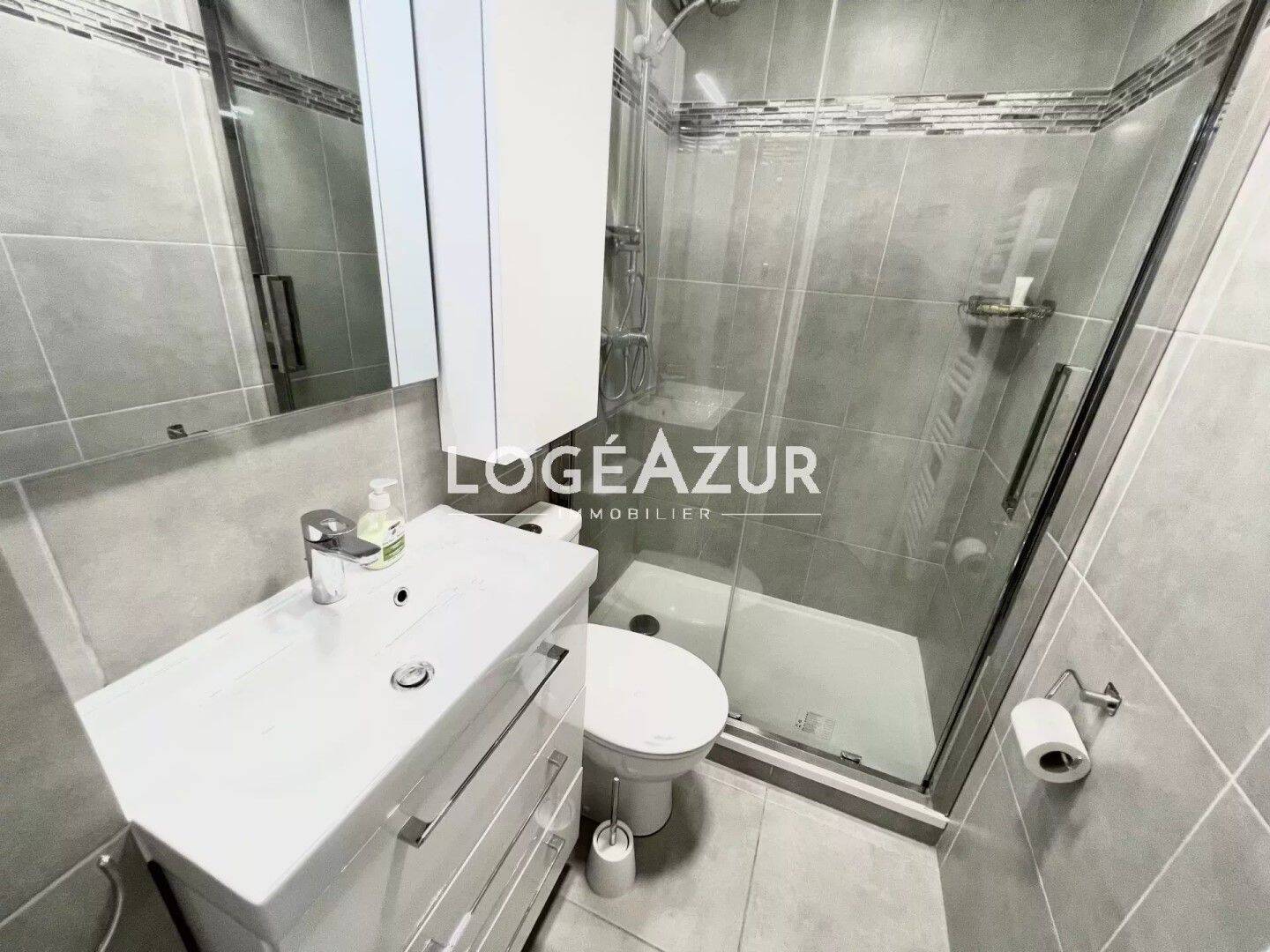Maison à louer, 22m², ANTIBES