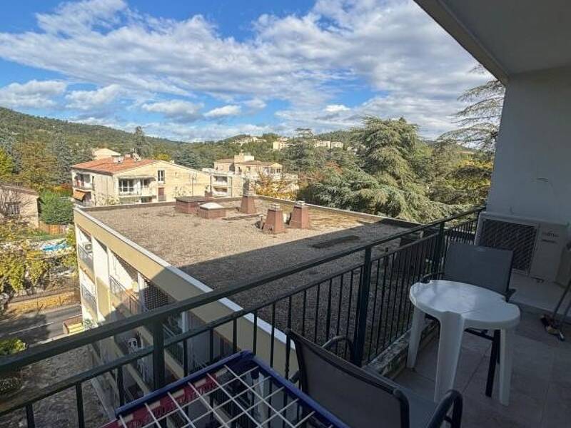Maison à vendre, 29m², GREOUX LES BAINS