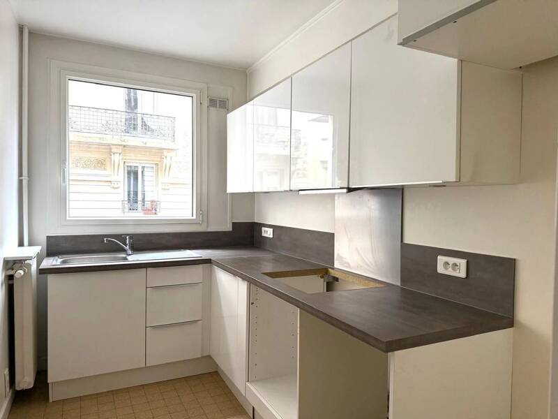 Maison à louer, 54m², PARIS 7E