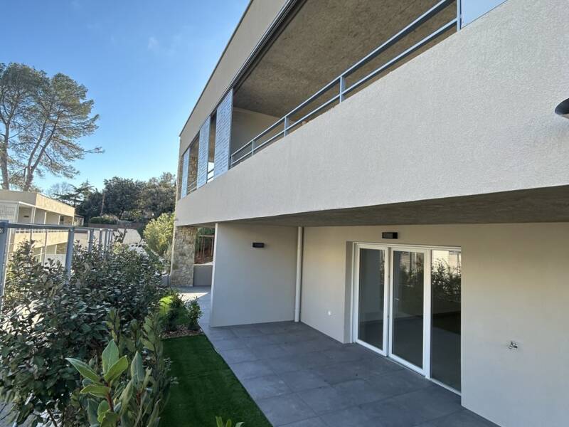 Maison à vendre, 78m², NIMES