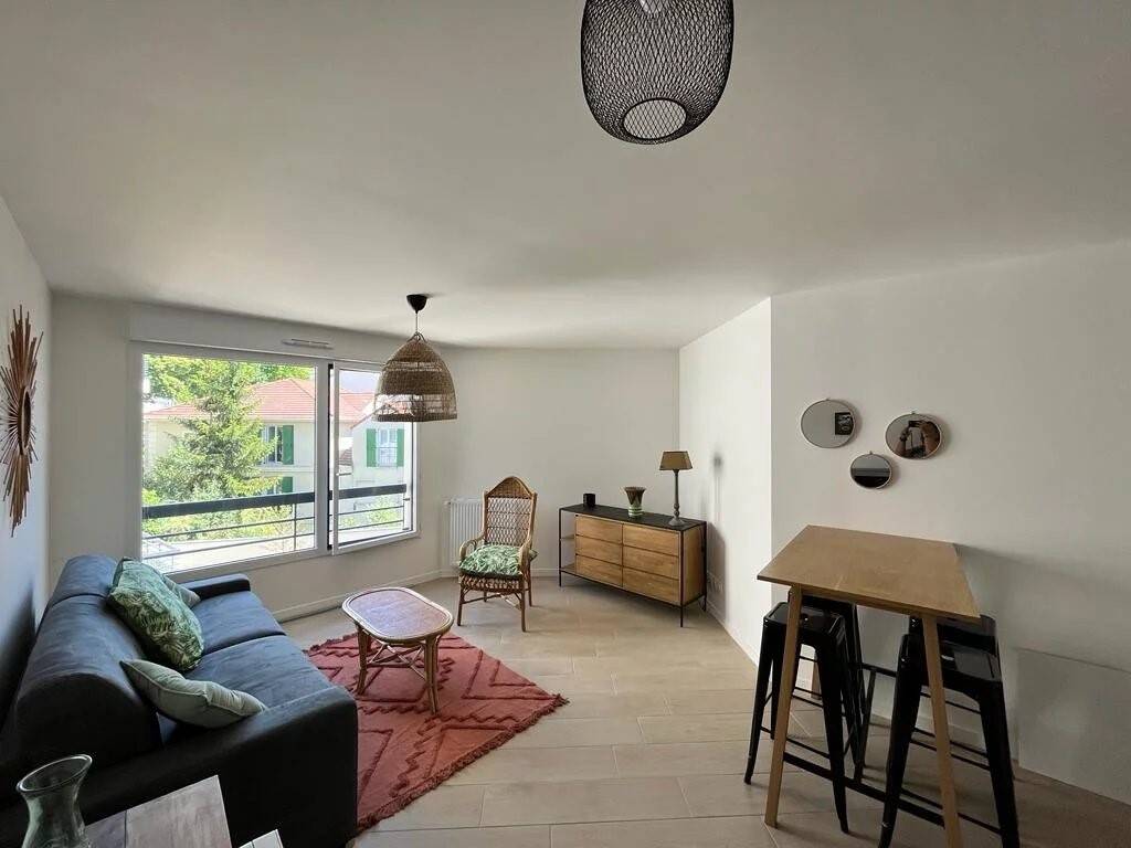 Maison à louer, 30m², VILLIERS SUR MARNE