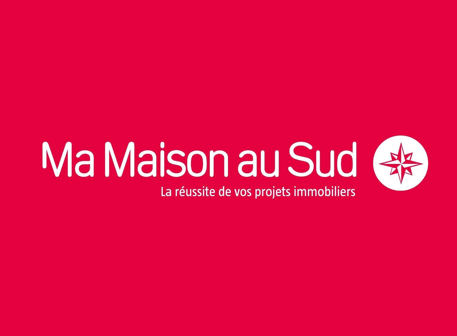 Ma Maison au Sud
