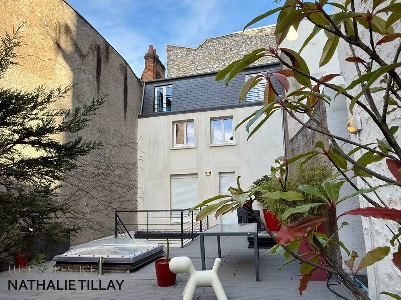 Maison à vendre, 140m², ORLEANS