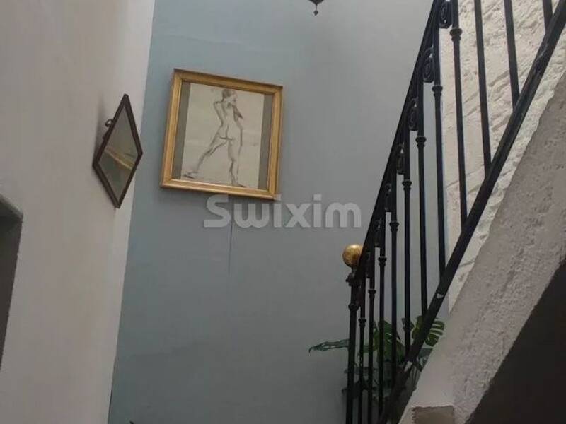 Maison à vendre, 166m², LYON 4E