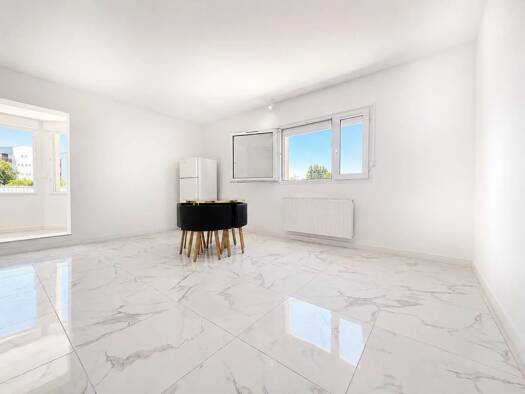 Appartement à vendre 110 000 € 2 pièces 1 chambre 34,07 m² 3ème étage Les Jacobeys Prémanon 39220