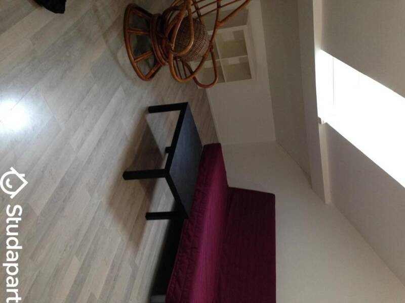 Maison à louer, 40m², SAINT ETIENNE