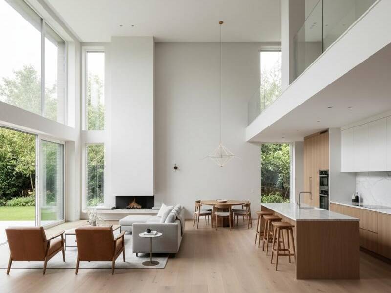 Maison à vendre, 185m², RUEIL MALMAISON