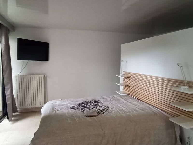 Maison à louer, 45m², SAINT ETIENNE