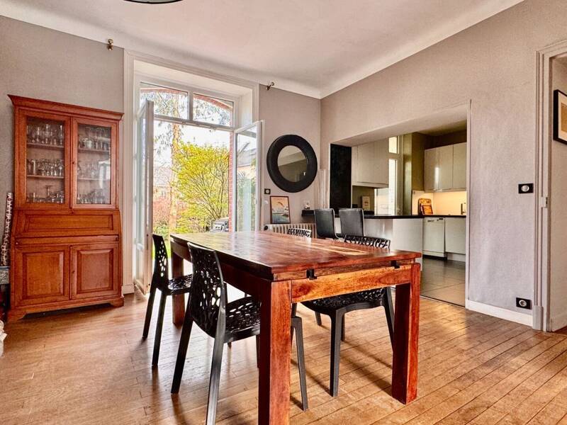 Maison à vendre, 118m², NANTES