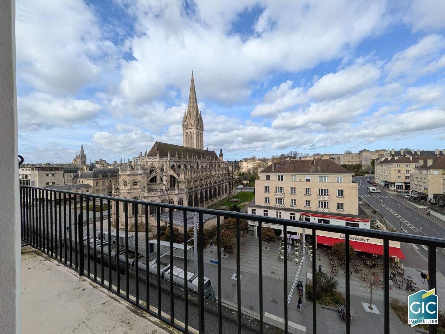 Maison à vendre, 143m², CAEN