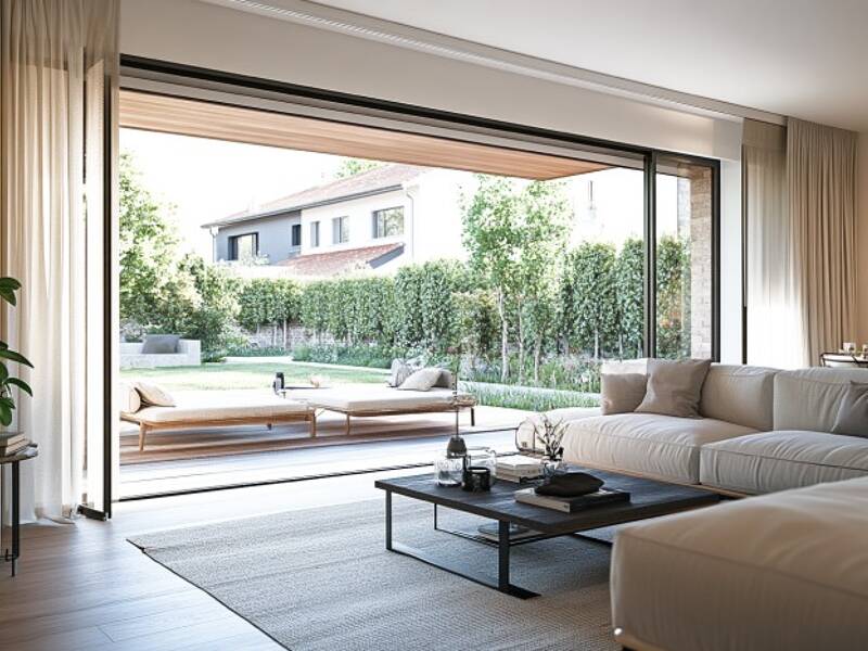 Maison à vendre, 119m², NOISY LE GRAND