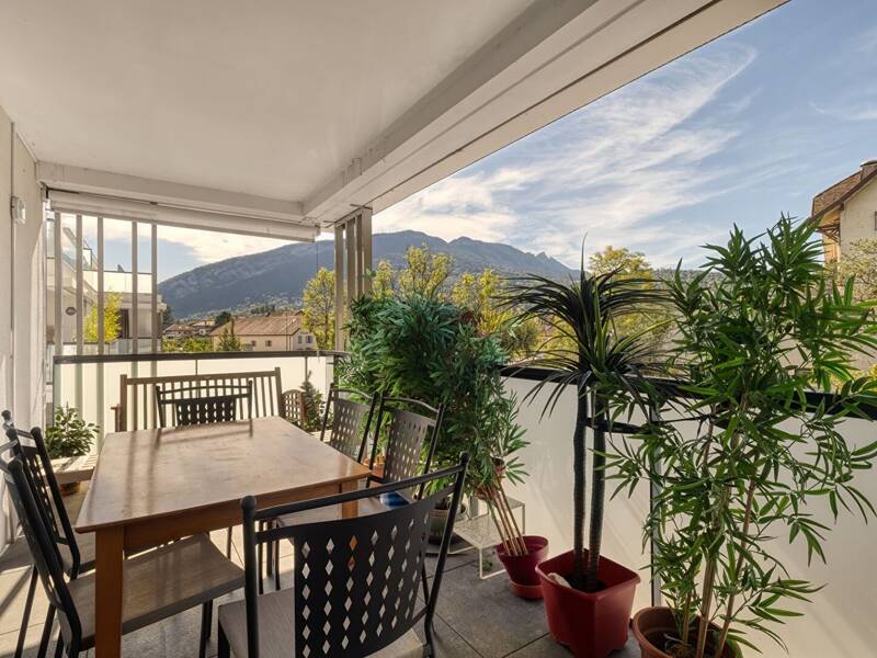 Maison à louer, 88m², SAINT JORIOZ