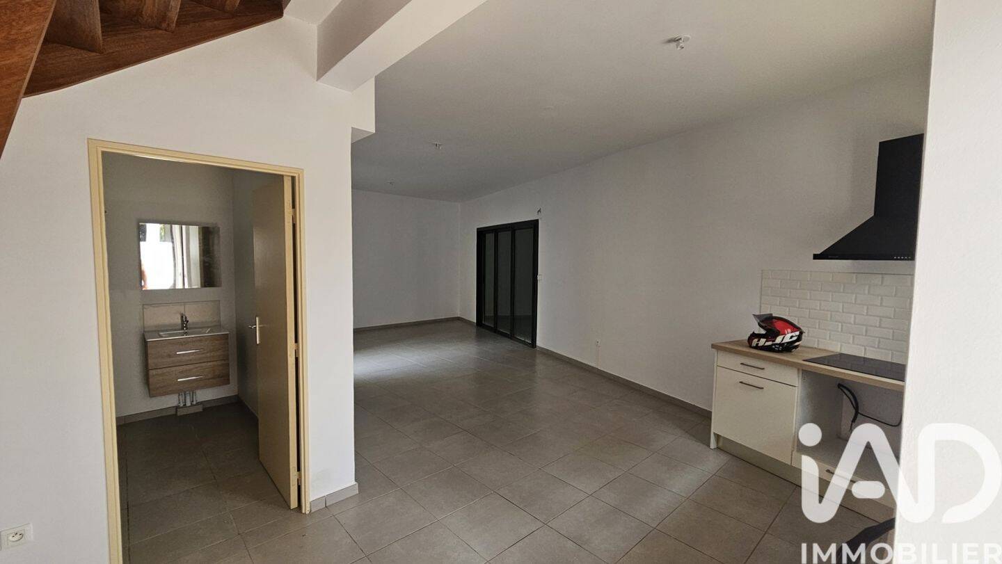 Maison à vendre, 88m², SAINT PIERRE