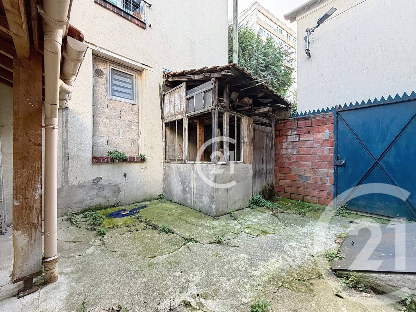 Maison à vendre, 89m², MONTREUIL