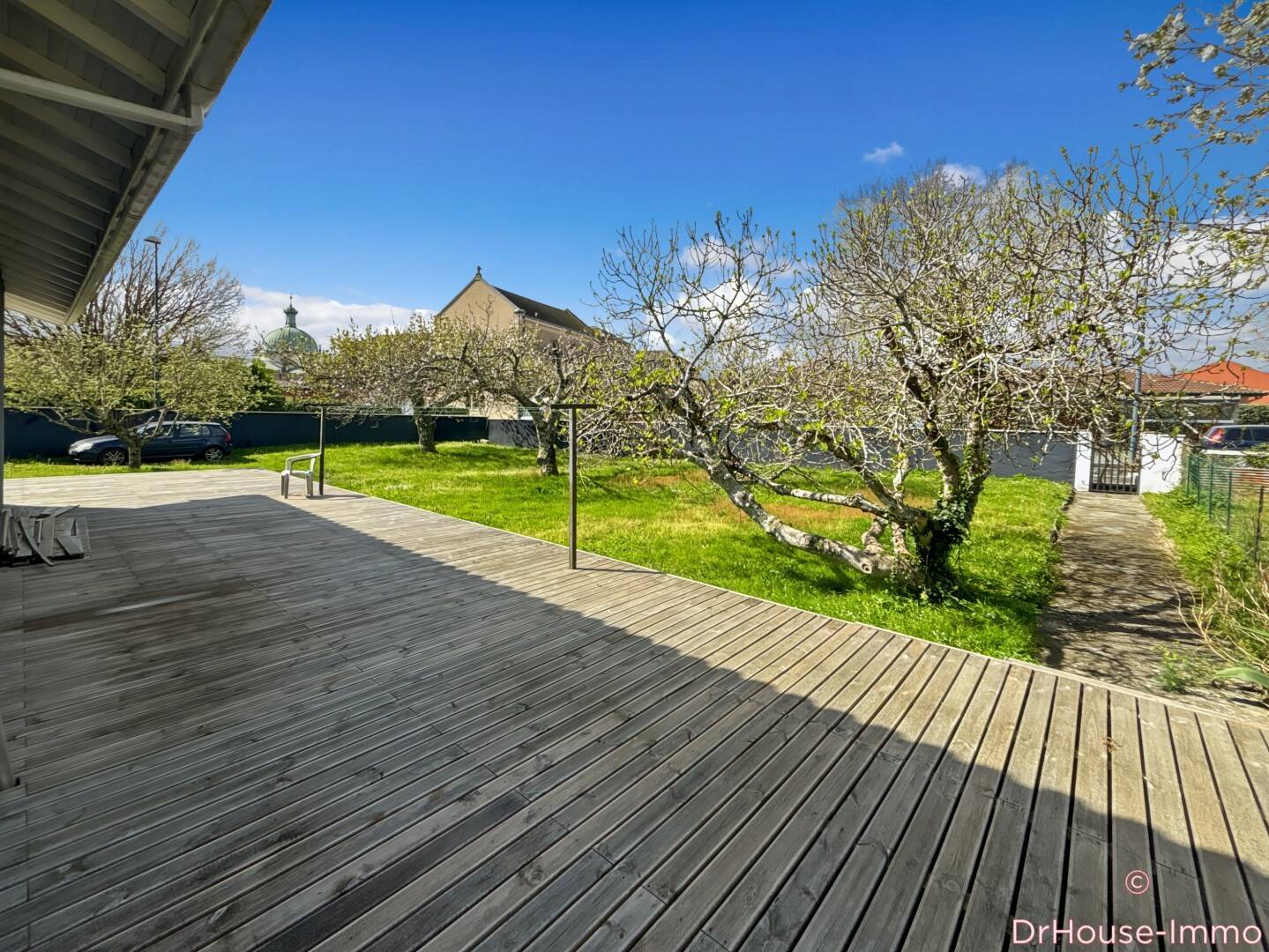 Maison à vendre, 142m², SAINT VINCENT DE PAUL
