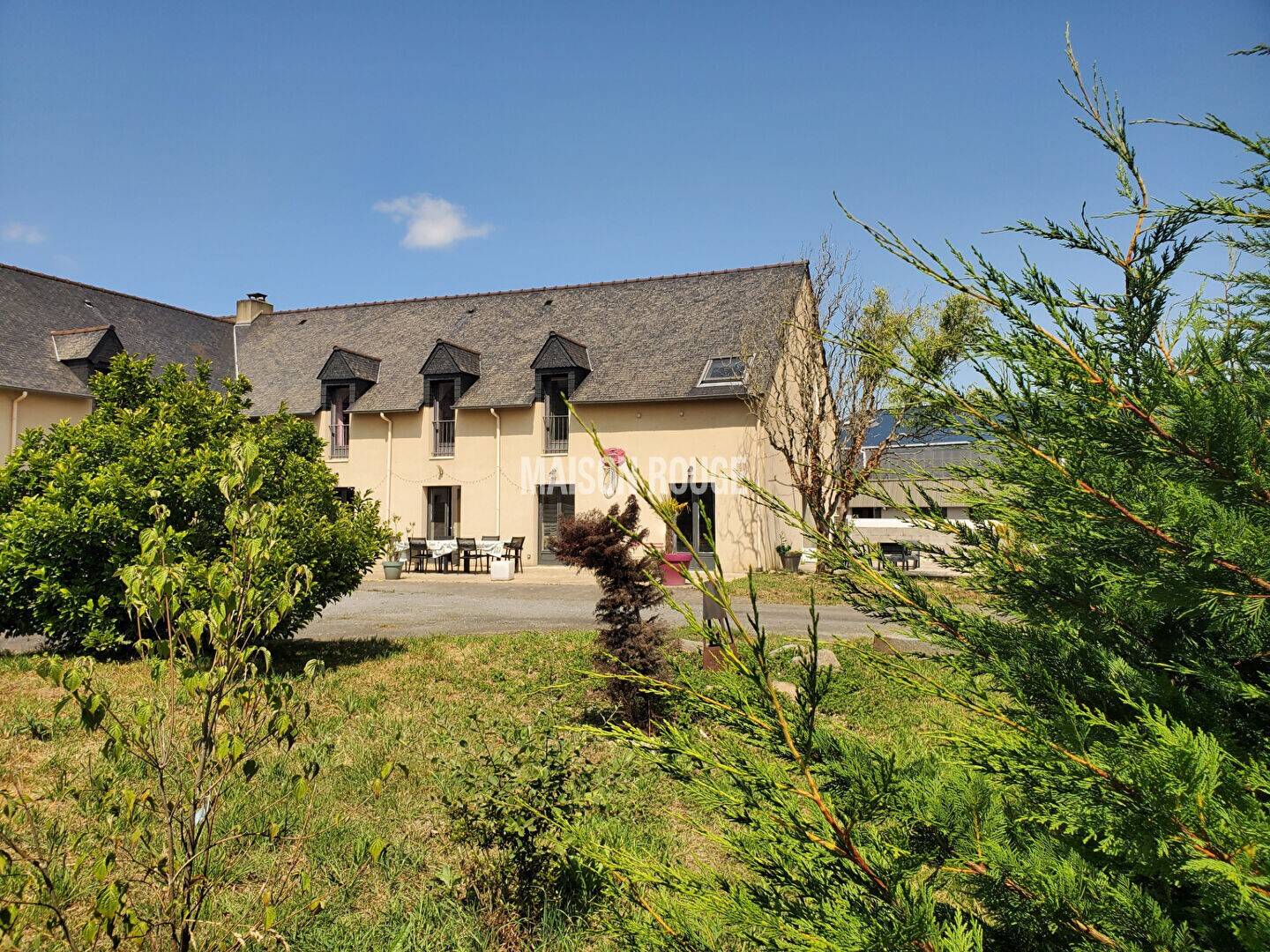 Maison à vendre, 417m², PLEUGUENEUC