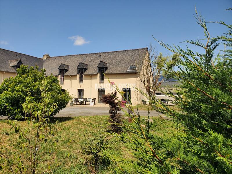 Maison à vendre, 417m², PLEUGUENEUC