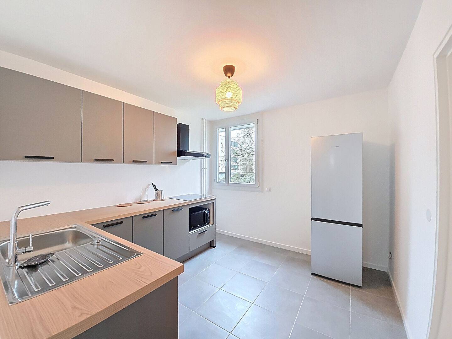 Maison à louer, 70m², LORMONT