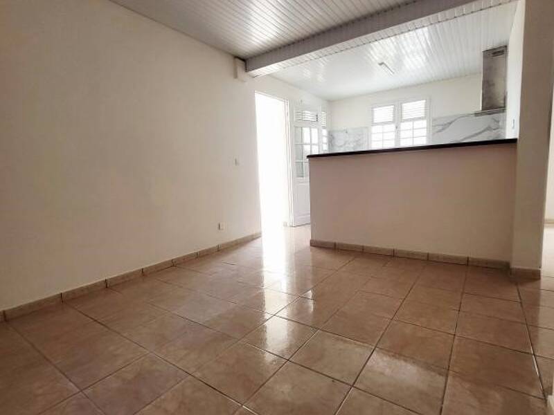 Maison à louer, 41m², LE LAMENTIN