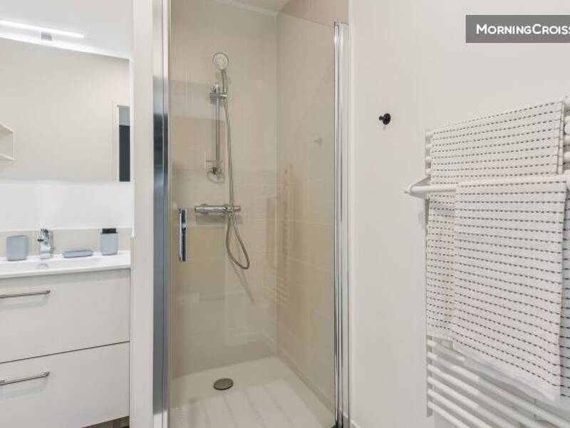 Maison à louer, 20m², PELLOUAILLES LES VIGNES