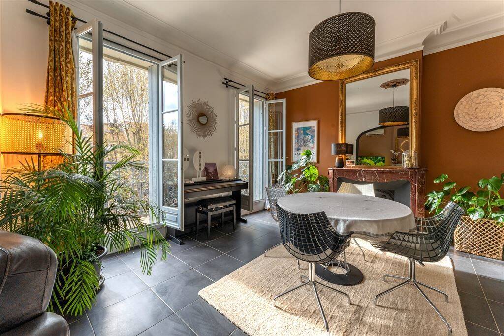 Maison à vendre, 140m², BEZIERS