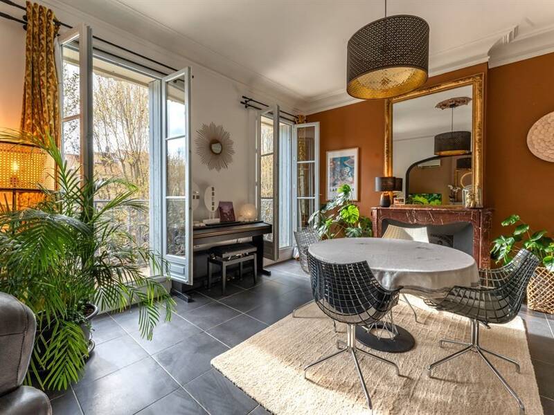 Maison à vendre, 140m², BEZIERS
