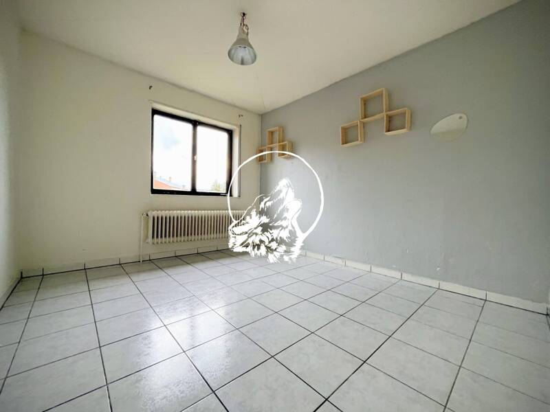 Maison à vendre, 35m², FORBACH