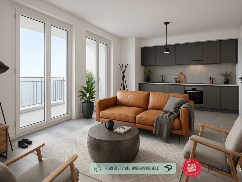 Maison à vendre, 75m², DUNKERQUE