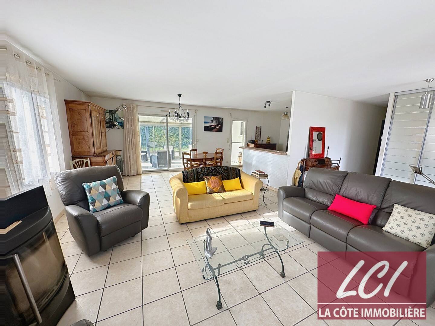 Maison à vendre, 134m², GUJAN MESTRAS