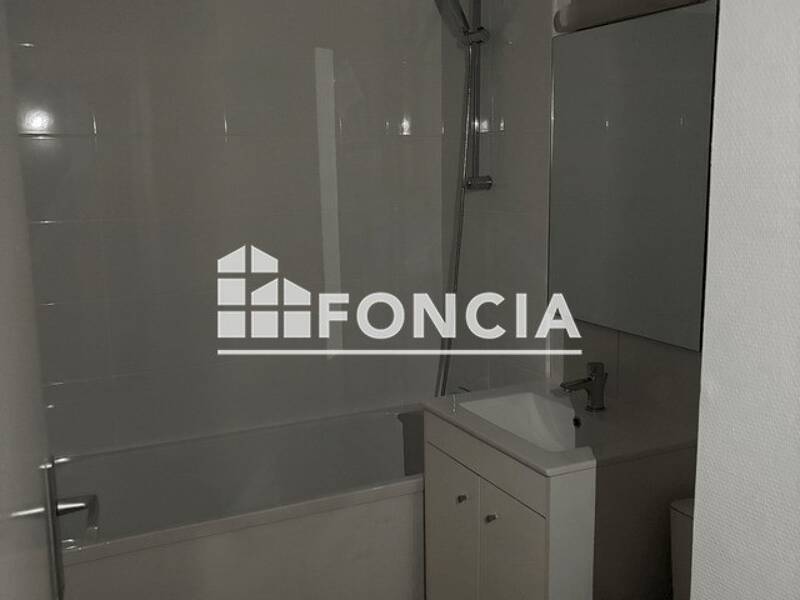 Maison à louer, 21m², TOULOUSE