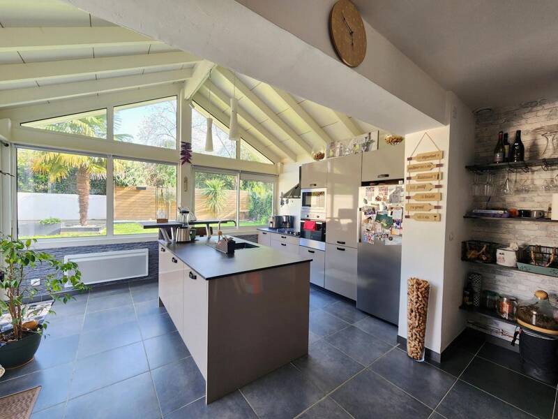 Maison à louer, 113m², ANGERS