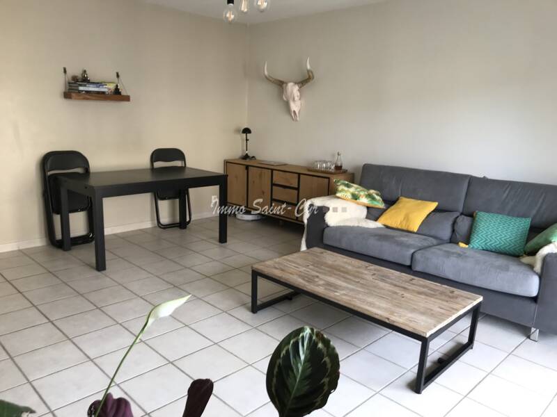 Maison à louer, 55m², LIMONEST